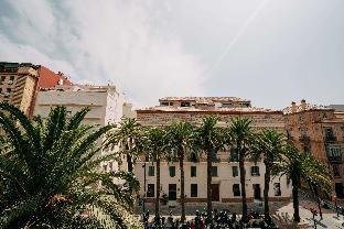 malaga