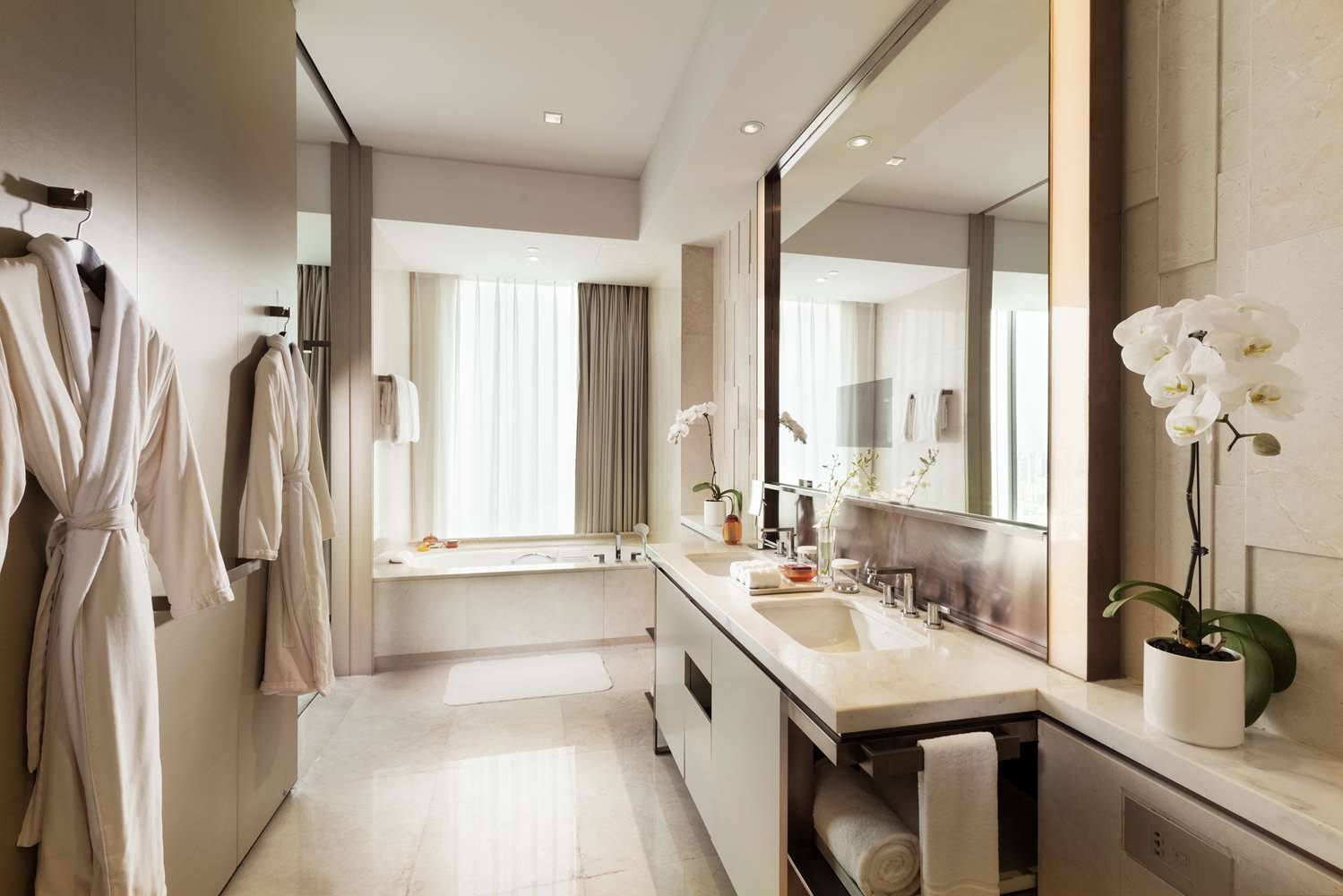 conrad beijing