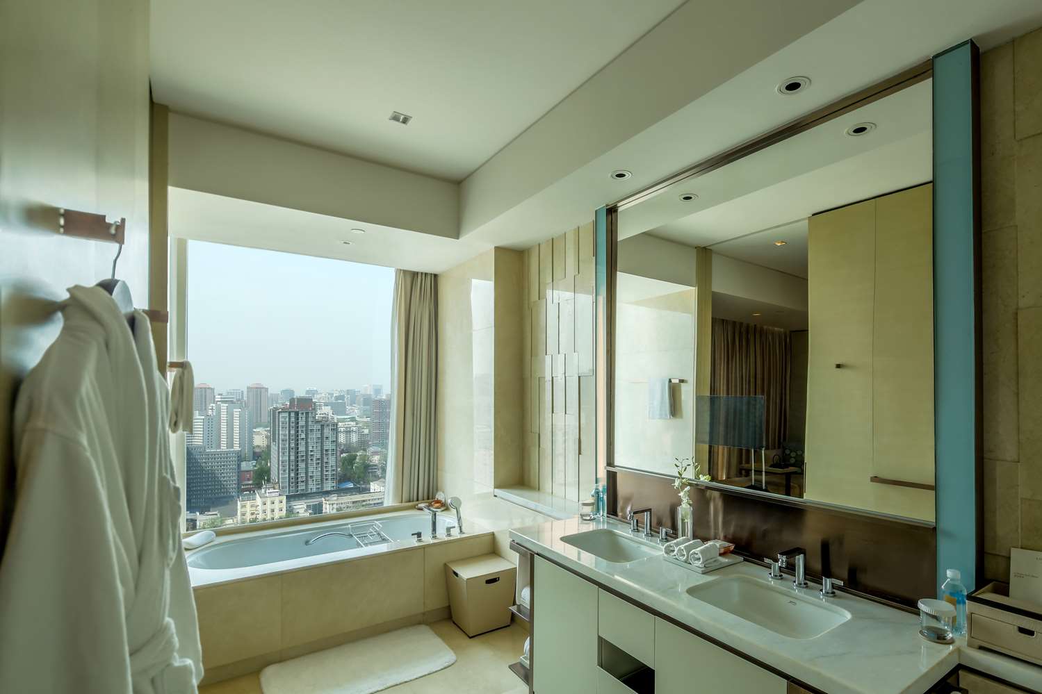 conrad beijing