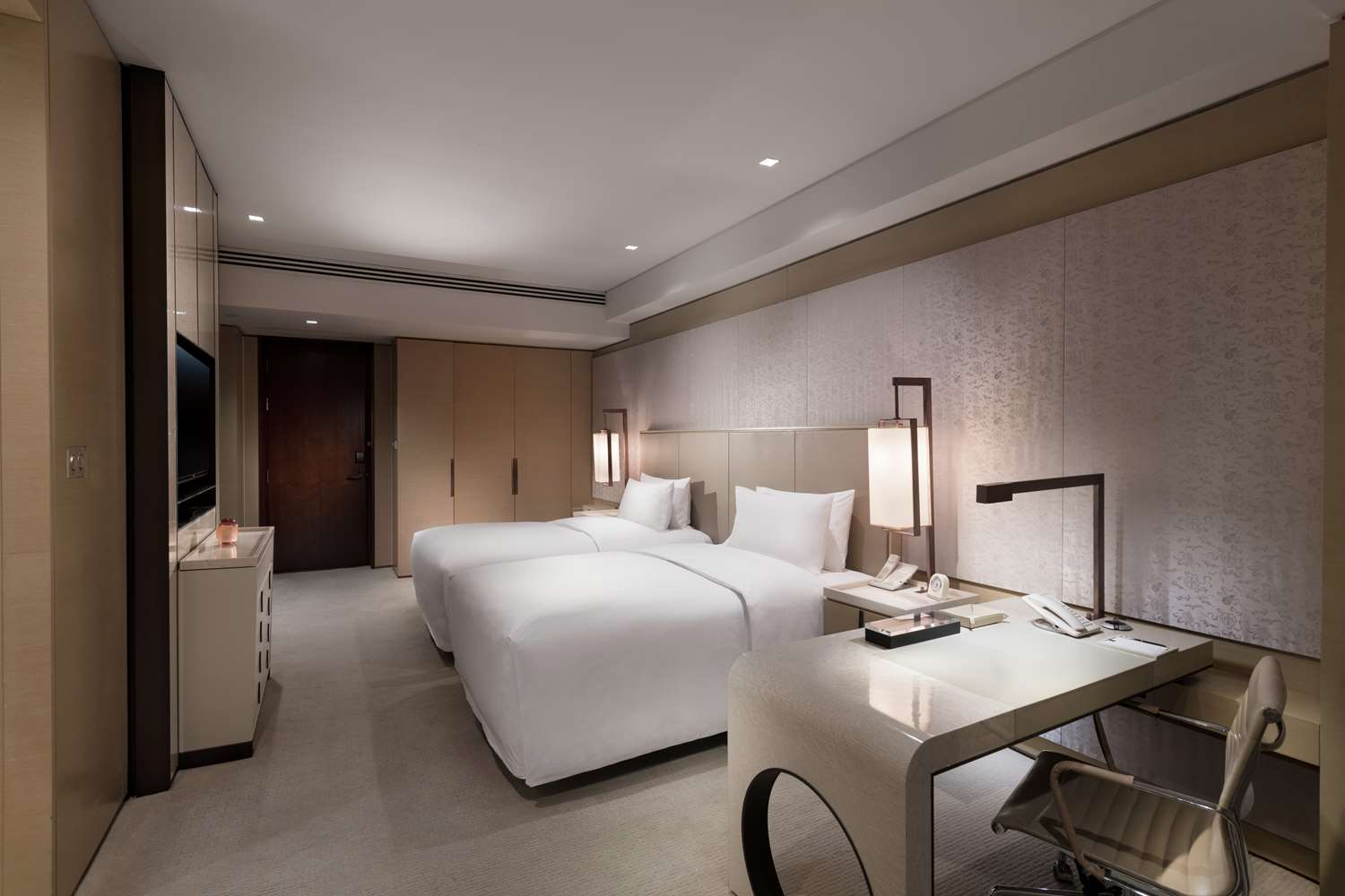 conrad beijing
