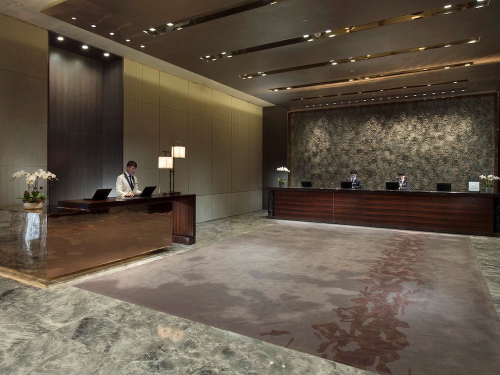 conrad beijing