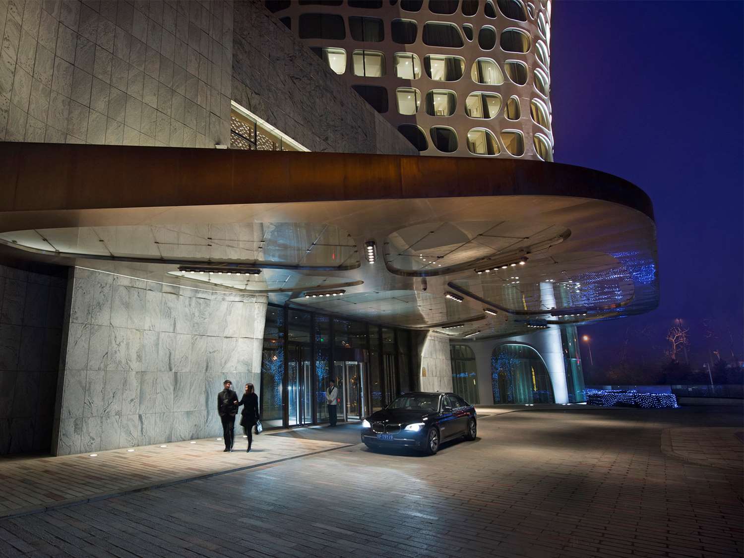 conrad beijing