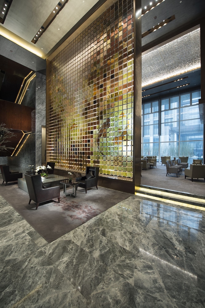 conrad beijing
