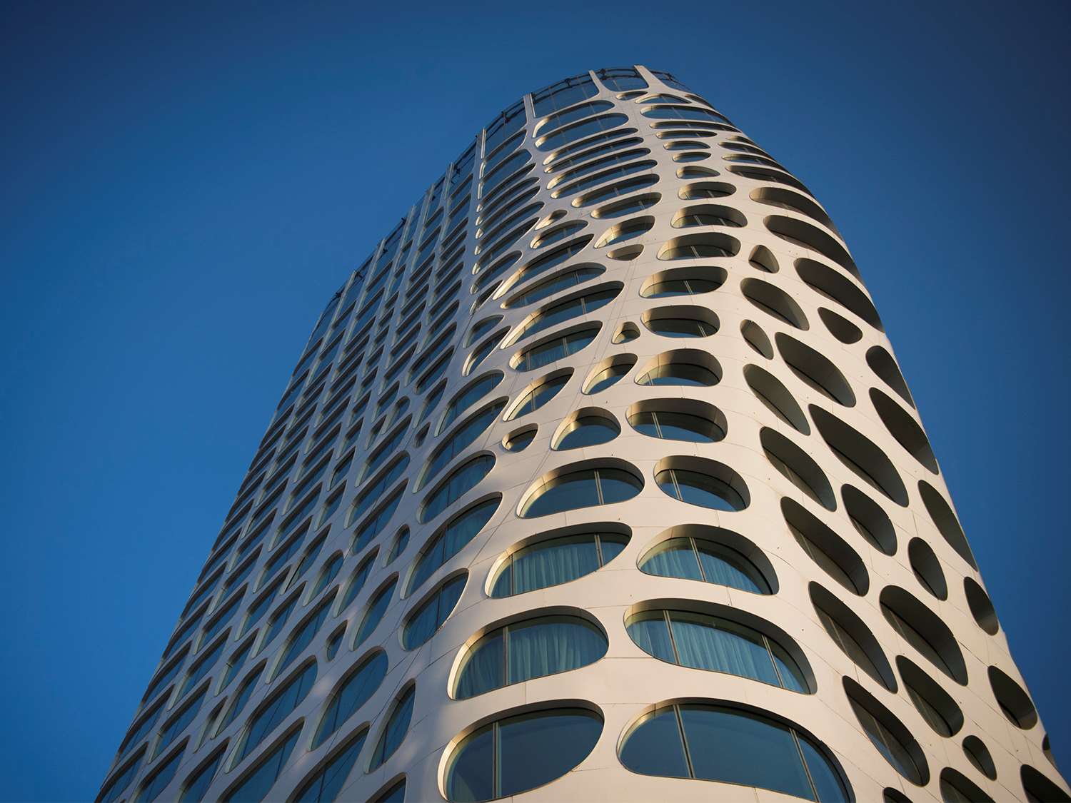 conrad beijing