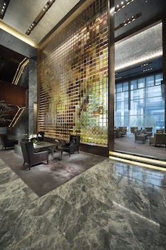 Conrad Beijing,Chaoyang>>Beijing,5 star