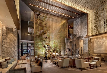 Conrad Beijing,Chaoyang>>Beijing,5 star