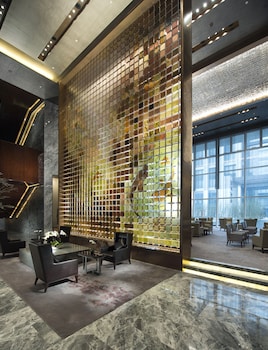 Conrad Beijing,Chaoyang>>Beijing,5 star