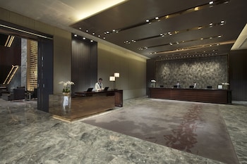Conrad Beijing,Chaoyang>>Beijing,5 star