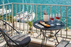 Argostoli Marina Suites,Cephalonia>>Argostoli,3 star