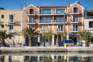 Argostoli Marina Suites,Cephalonia>>Argostoli,3 star