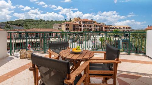 koukos loft apartments