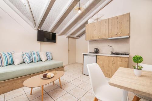 koukos loft apartments