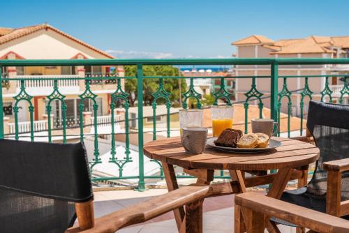 koukos loft apartments