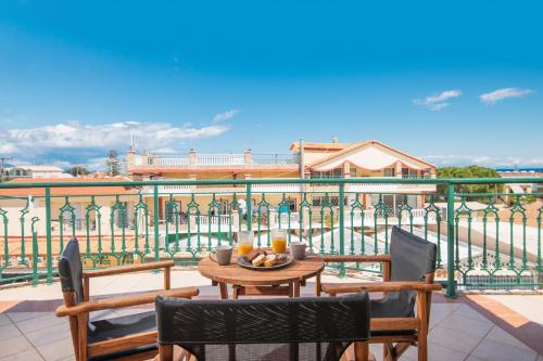 koukos loft apartments