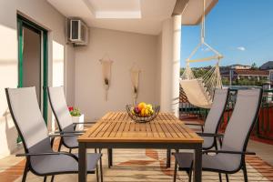 koukos loft apartments
