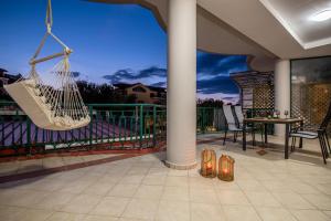 koukos loft apartments