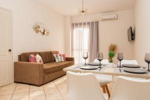 koukos loft apartments