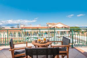 koukos loft apartments