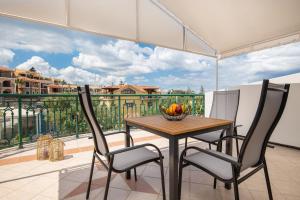 koukos loft apartments