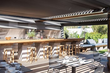 pilot amphora boutique hotel adults only