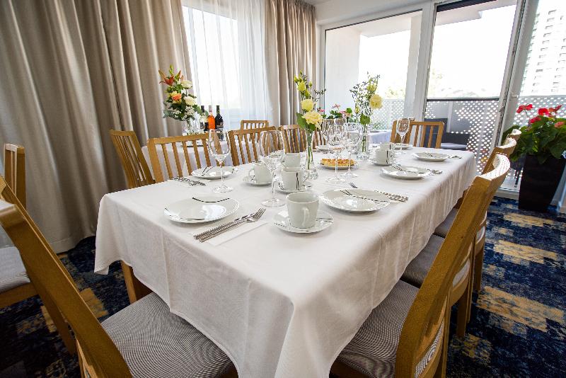 More Than Accommodation,Petrzalka>>Bratislava,3.5 star