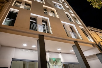urban nest suites and apartments