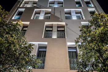 urban nest suites and apartments