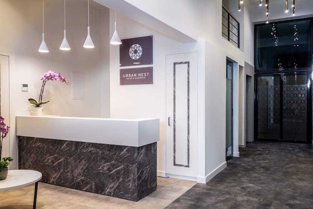 urban nest suites and apartments