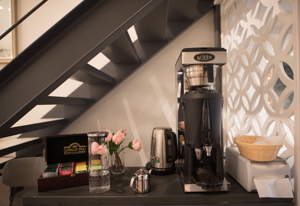 urban nest suites and apartments