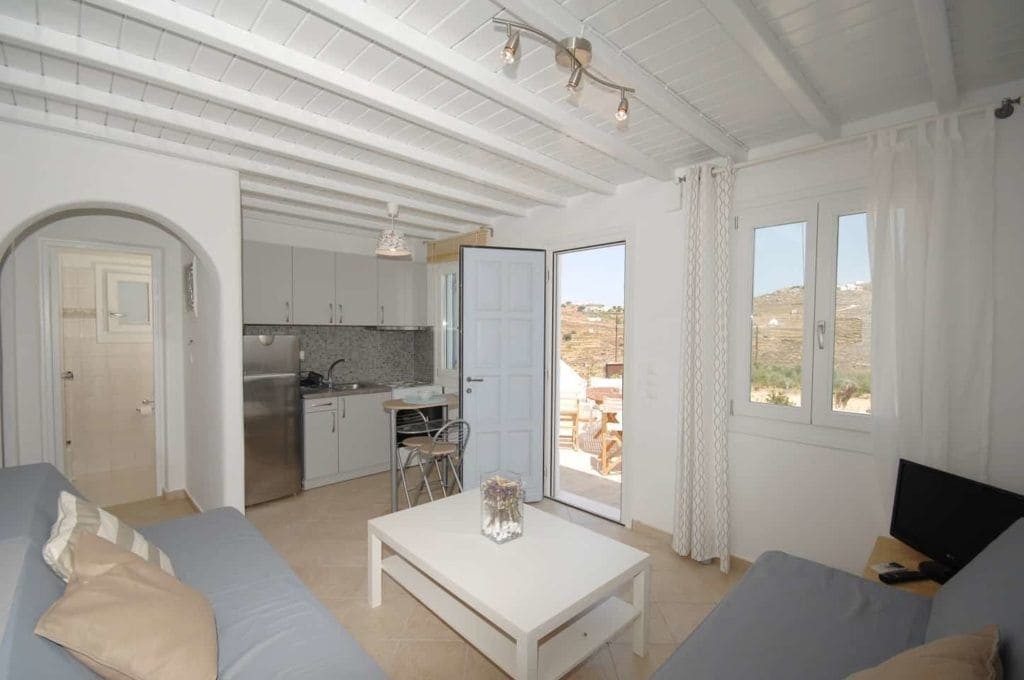 lino apartments