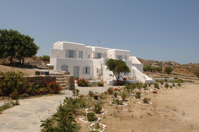 mykonos
