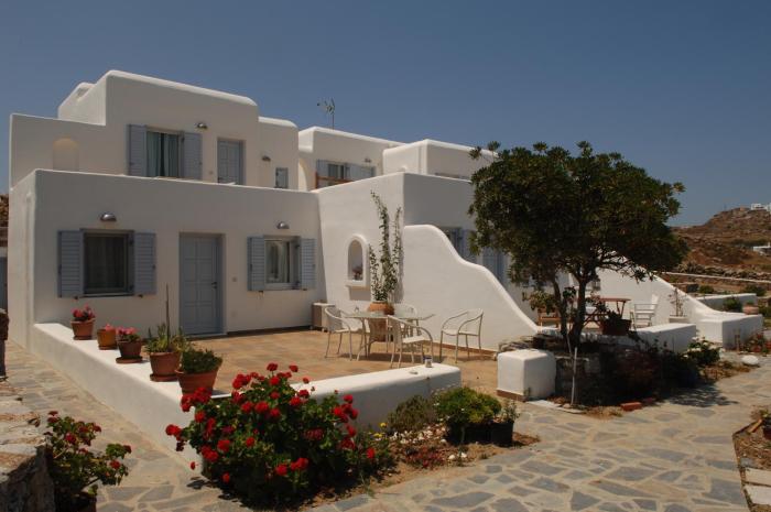 mykonos
