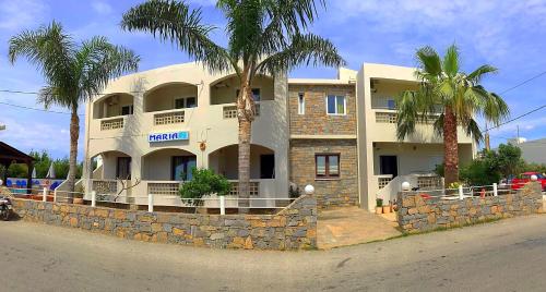maria hotel sisi