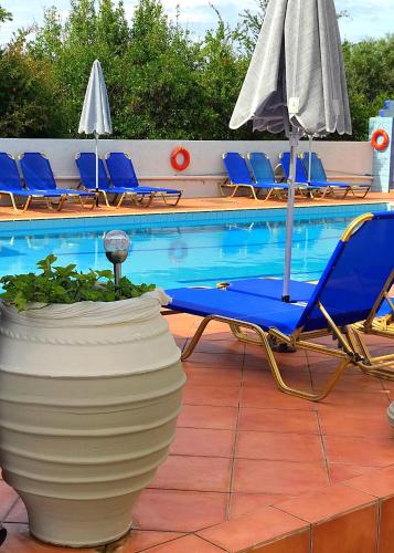 maria hotel sisi