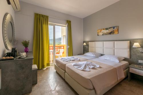 maria hotel sisi