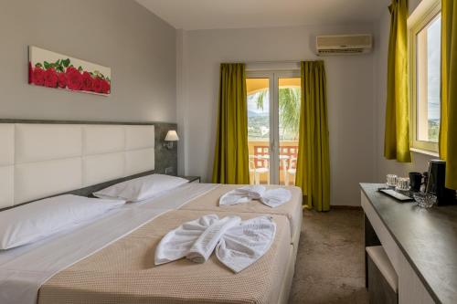 maria hotel sisi