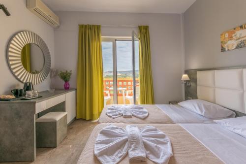 maria hotel sisi