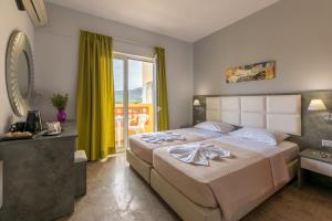 maria hotel sisi