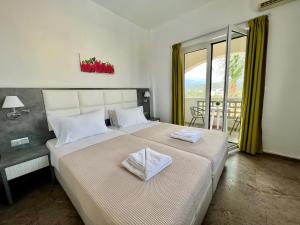 maria hotel sisi