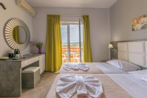 maria hotel sisi