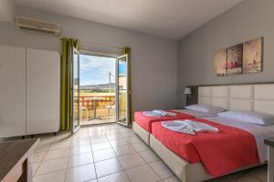 maria hotel sisi