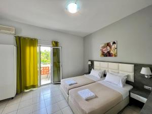 maria hotel sisi