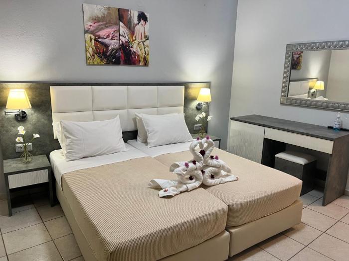 maria hotel sisi