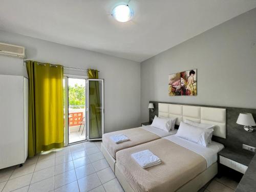 maria hotel sisi