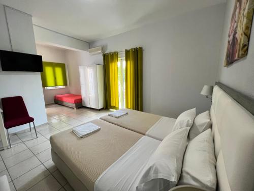 maria hotel sisi