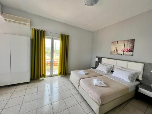 maria hotel sisi