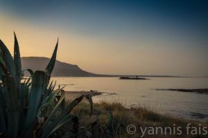 pyrgos blue
