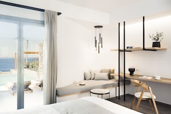 mykonos soul luxury suites adults only