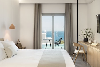 mykonos soul luxury suites adults only