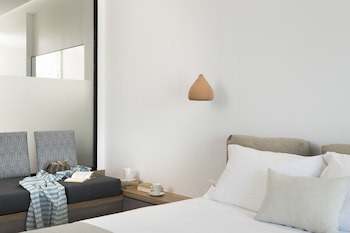mykonos soul luxury suites adults only